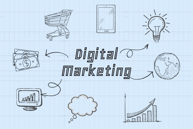 Digital Marketing