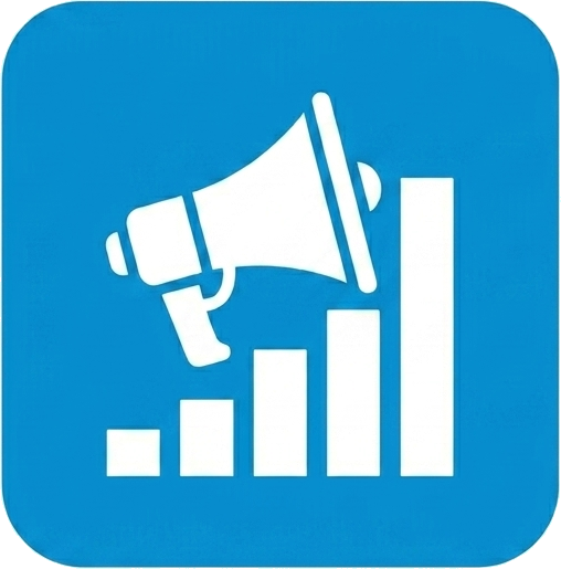 Marketing Logo